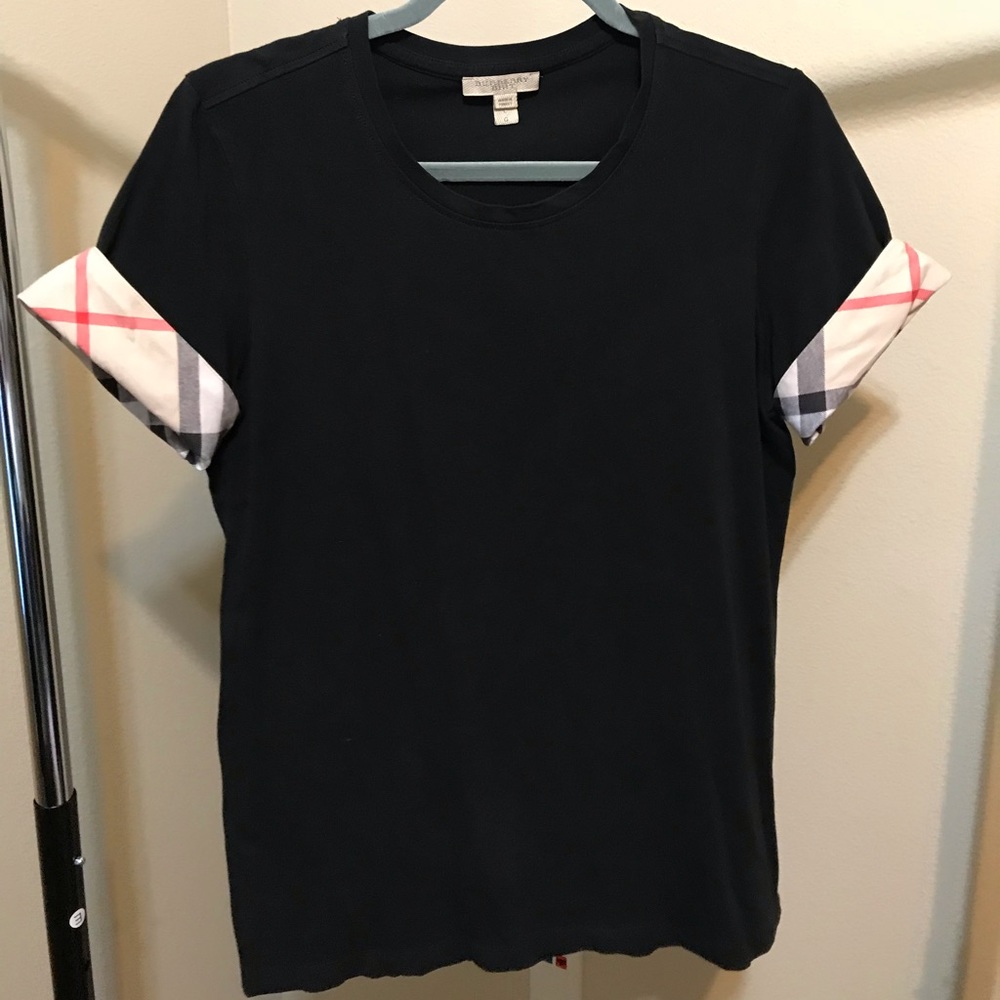 Burberry Tee